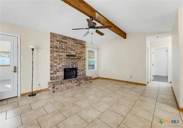 Photo 4 of Single family home for sale at 1007 Tyler Dr, Copperas Cove, TX 76522 | MLS# 617889 | Listing updated on 2026-07-11