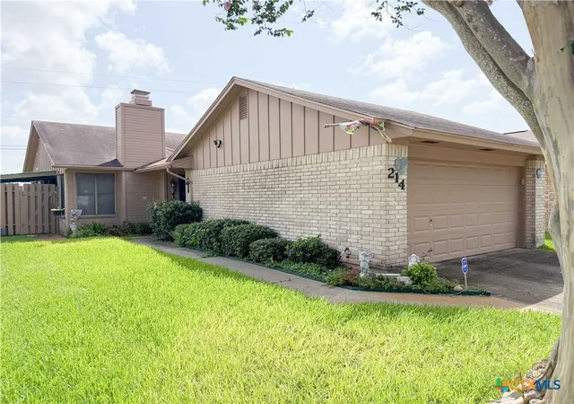 8th image of 214 Rattan Dr, Victoria, TX 77901 | MLS# 619113
