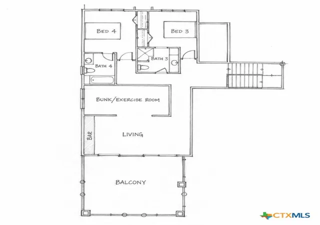 7th image of 166 Venice Ct, Port O Connor, TX 77982 | MLS# 619074