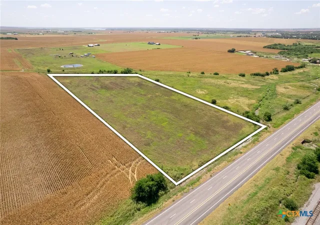 2nd image of 6900 State Hwy 95 Hwy, Granger, TX 76530 | MLS# 618851