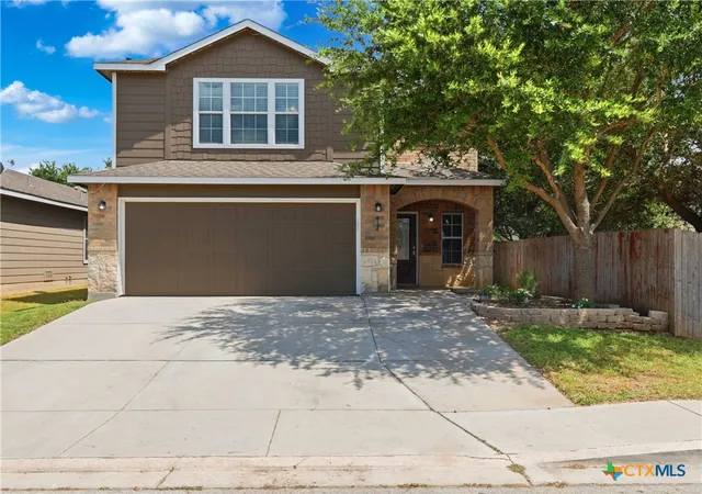 Photo 1 of Sale Pending at 414 Walnut Crst, Selma, TX 78154 | MLS# 618889 | Listing updated on 2026-10-01