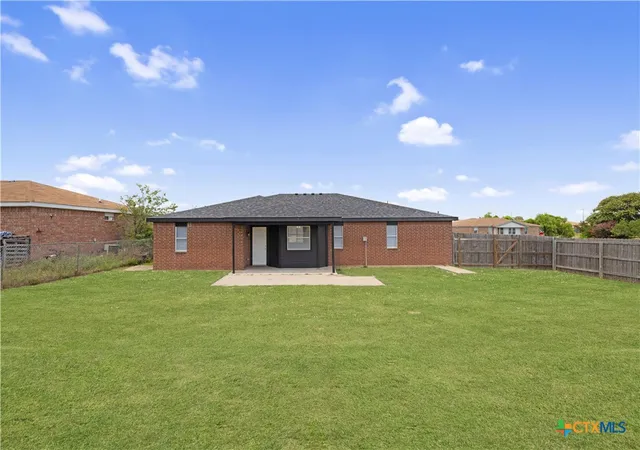 25th image of 4200 Tidal Wave Dr, Killeen, TX 76549 | MLS# 619162