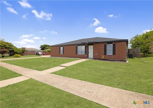2nd image of 4200 Tidal Wave Dr, Killeen, TX 76549 | MLS# 619162