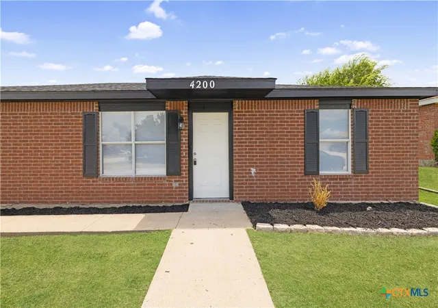 4th image of 4200 Tidal Wave Dr, Killeen, TX 76549 | MLS# 619162