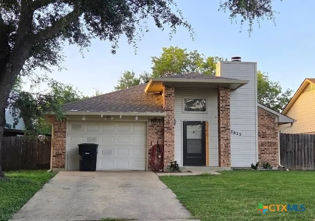 1st image of 2822 Alamo Trl, Temple, TX 76502 | MLS# 619169