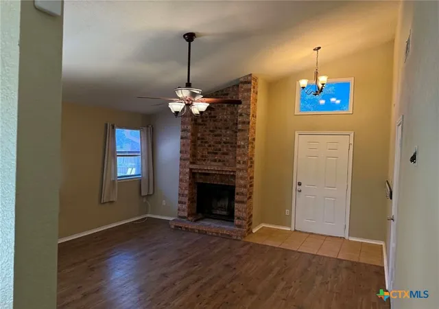 2nd image of 2822 Alamo Trl, Temple, TX 76502 | MLS# 619169