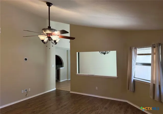3rd image of 2822 Alamo Trl, Temple, TX 76502 | MLS# 619169