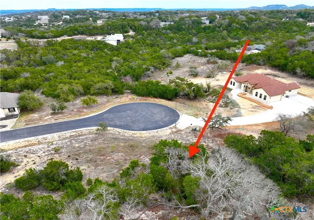 Photo 1 of Land for sale at 615 Caballo Trl, Canyon Lake, TX 78133 | MLS# 619176 | Listing updated on 2026-10-01