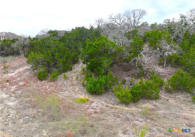 Photo 3 of Land for sale at 615 Caballo Trl, Canyon Lake, TX 78133 | MLS# 619176 | Listing updated on 2026-10-01