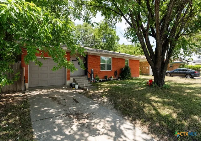 4th image of 111 Cottonwood Dr, Gatesville, TX 76528 | MLS# 619148