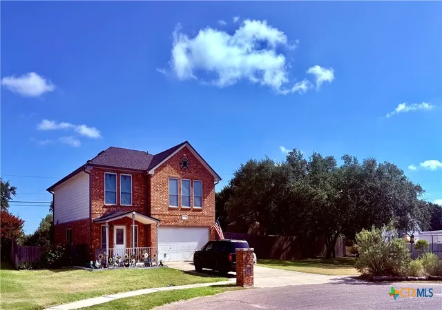 1st image of 907 Tank St, Copperas Cove, TX 76522 | MLS# 618373