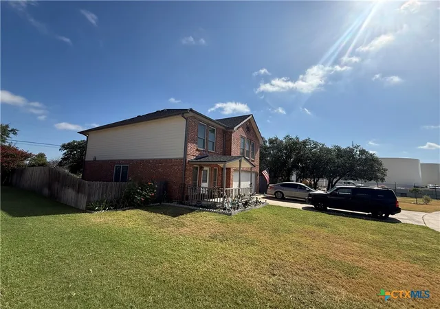 2nd image of 907 Tank St, Copperas Cove, TX 76522 | MLS# 618373