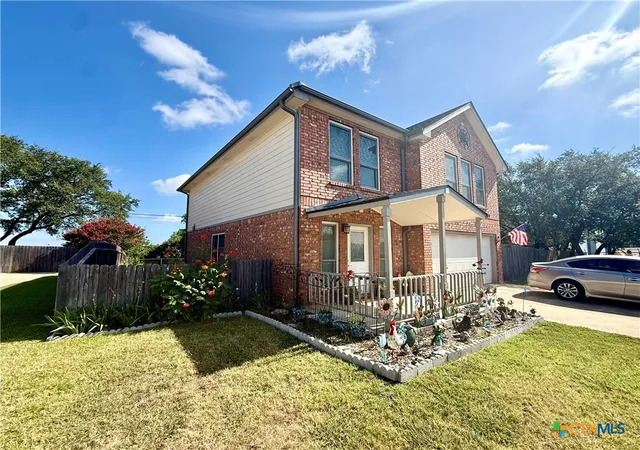 Photo 3 of Sale Pending at 907 Tank St, Copperas Cove, TX 76522 | MLS# 618373 | Listing updated on 2026-10-03