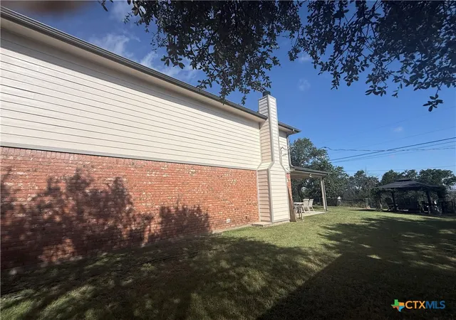 Photo 4 of Sale Pending at 907 Tank St, Copperas Cove, TX 76522 | MLS# 618373 | Listing updated on 2026-10-03