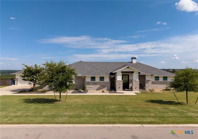 1st image of 306 Skyline Dr, Copperas Cove, TX 76522 | MLS# 618835