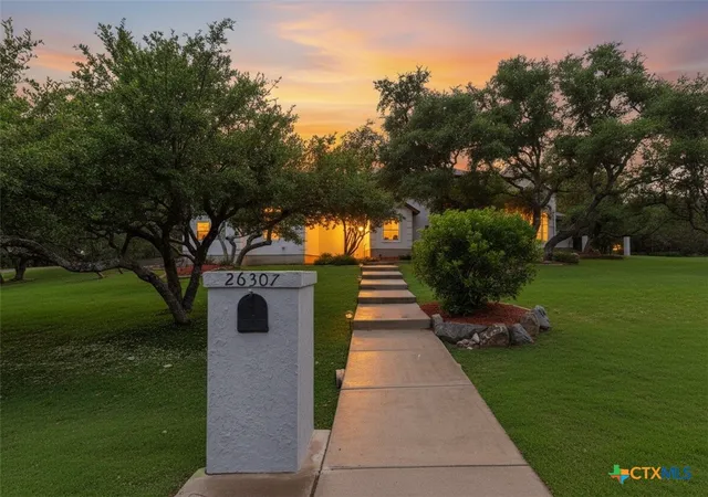 1st image of 26307 Dancing Bear, San Antonio, TX 78260 | MLS# 618991