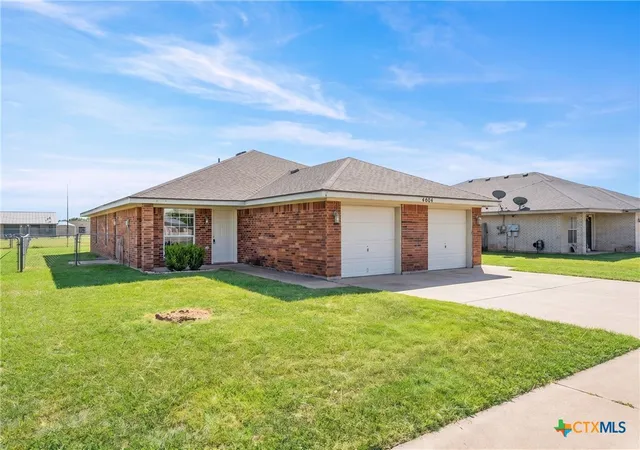 Photo 2 of Multi family home for sale at 4604 Wade Dr, Killeen, TX 76549 | MLS# 619191 | Listing updated on 2026-07-13