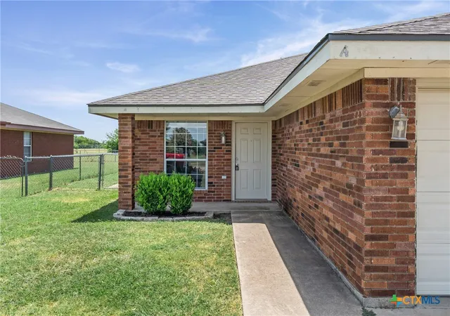 Photo 2 of House for sale at 4604 Wade Dr, Killeen, TX 76549 | MLS# 619191 | Listing updated on 2026-07-13
