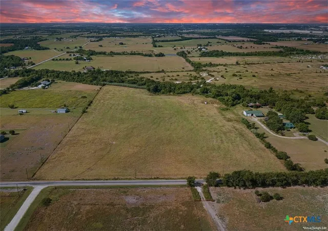 1st image of Lot Berger Rd, Temple, TX 76501 | MLS# 619183
