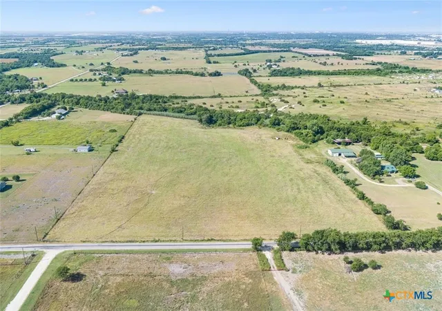 22nd image of Lot Berger Rd, Temple, TX 76501 | MLS# 619183
