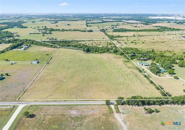 2nd image of Lot Berger Rd, Temple, TX 76501 | MLS# 619183
