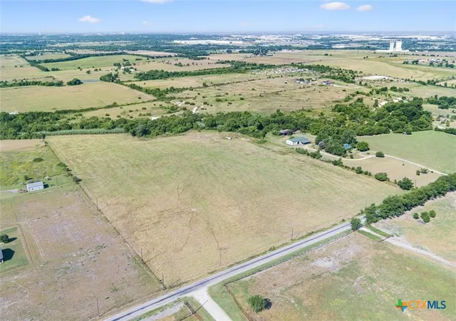 3rd image of Lot Berger Rd, Temple, TX 76501 | MLS# 619183