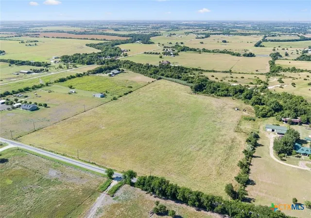 4th image of Lot Berger Rd, Temple, TX 76501 | MLS# 619183