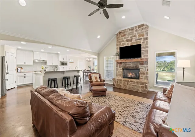 3rd image of 638 County Road 337, Rosebud, TX 76570 | MLS# 617990