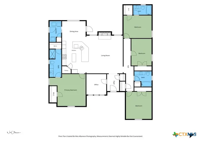 42nd image of 638 County Road 337, Rosebud, TX 76570 | MLS# 617990