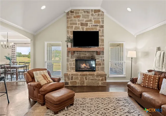 5th image of 638 County Road 337, Rosebud, TX 76570 | MLS# 617990