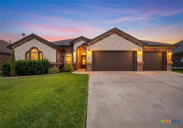 1st image of 5908 La Roea Dr, Killeen, TX 76549 | MLS# 616506