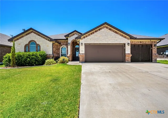 2nd image of 5908 La Roea Dr, Killeen, TX 76549 | MLS# 616506