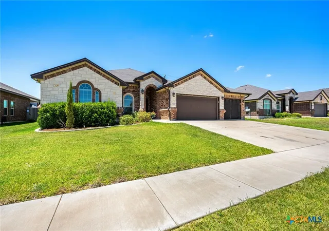 3rd image of 5908 La Roea Dr, Killeen, TX 76549 | MLS# 616506