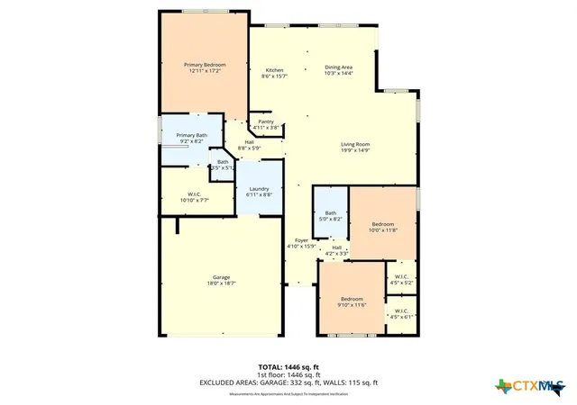 29th image of 3224 Dottavio Rd, Lorena, TX 76655 | MLS# 619219