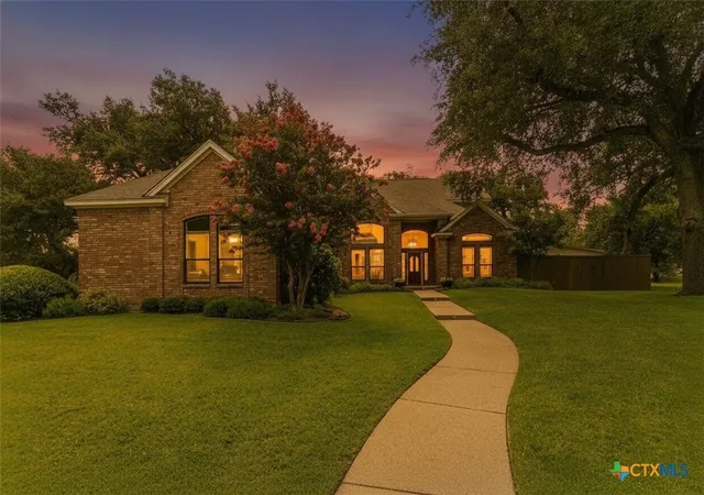 1st image of 117 Twelve Oaks Dr, Temple, TX 76504 | MLS# 619156