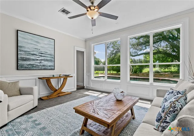 3rd image of 117 Twelve Oaks Dr, Temple, TX 76504 | MLS# 619156