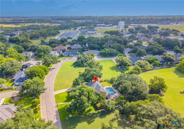 44th image of 117 Twelve Oaks Dr, Temple, TX 76504 | MLS# 619156