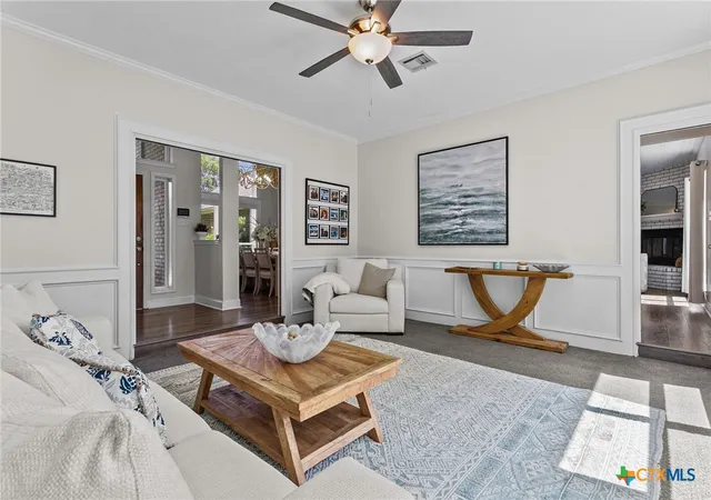 4th image of 117 Twelve Oaks Dr, Temple, TX 76504 | MLS# 619156