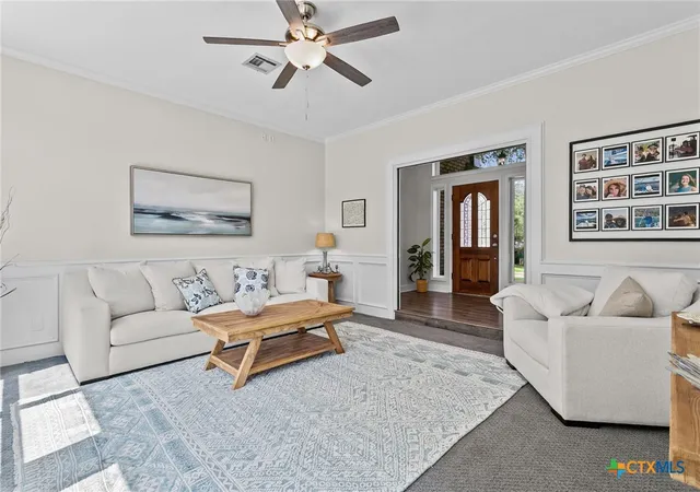 5th image of 117 Twelve Oaks Dr, Temple, TX 76504 | MLS# 619156