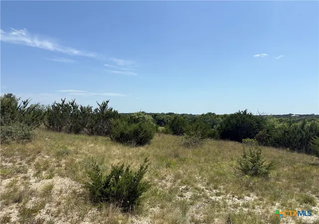 Photo 3 of Land for sale at Tract 1 County Rd 3421 #3423, Lampasas, TX 76550 | MLS# 619229 | Listing updated on 2026-07-10