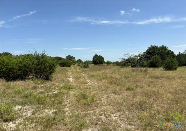 Photo 4 of Land for sale at Tract 2 County Rd 3421 #3423, Lampasas, TX 76550 | MLS# 619233 | Listing updated on 2026-07-10