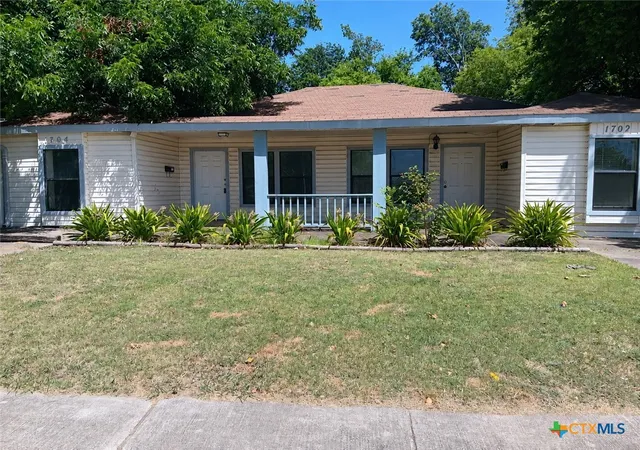 1st image of 1702 Fairview Dr, Killeen, TX 76541 | MLS# 619053