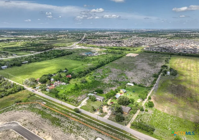 Photo 3 of Land for sale at 521 Ron Rd, Marion, TX 78124 | MLS# 619255 | Listing updated on 2026-07-10