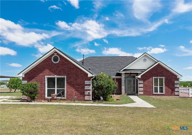 1st image of 700 Fm 1783, Gatesville, TX 76528 | MLS# 619256