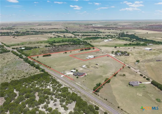 Photo 3 of Single family home for sale at 700 Fm 1783, Gatesville, TX 76528 | MLS# 619256 | Listing updated on 2026-10-03