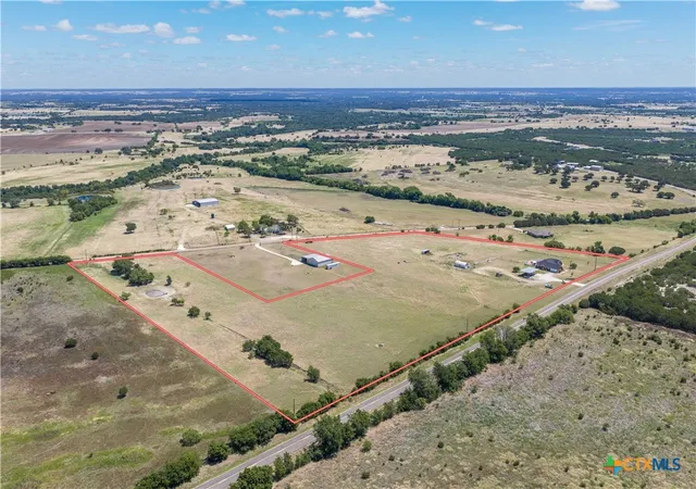 48th image of 700 Fm 1783, Gatesville, TX 76528 | MLS# 619256