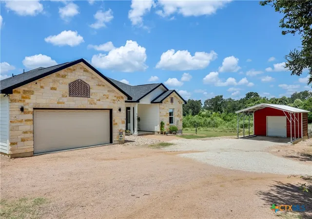 5th image of 537 Lower Elgin Rd, Elgin, TX 78621 | MLS# 619070
