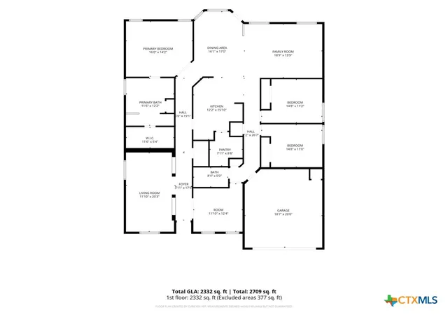 43rd image of 6213 Melanie Dr, Killeen, TX 76542 | MLS# 619210