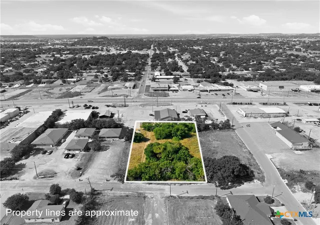 1st image of 307 W Valley Rd, Harker Heights, TX 76548 | MLS# 619039