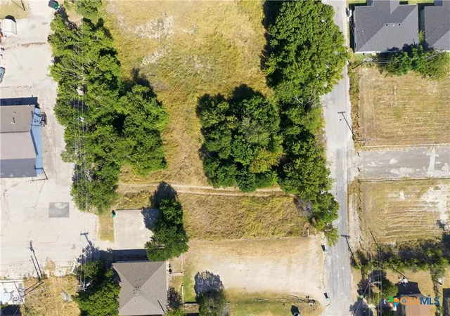 Photo 3 of Land for sale at 307 W Valley Rd, Harker Heights, TX 76548 | MLS# 619039 | Listing updated on 2026-07-14